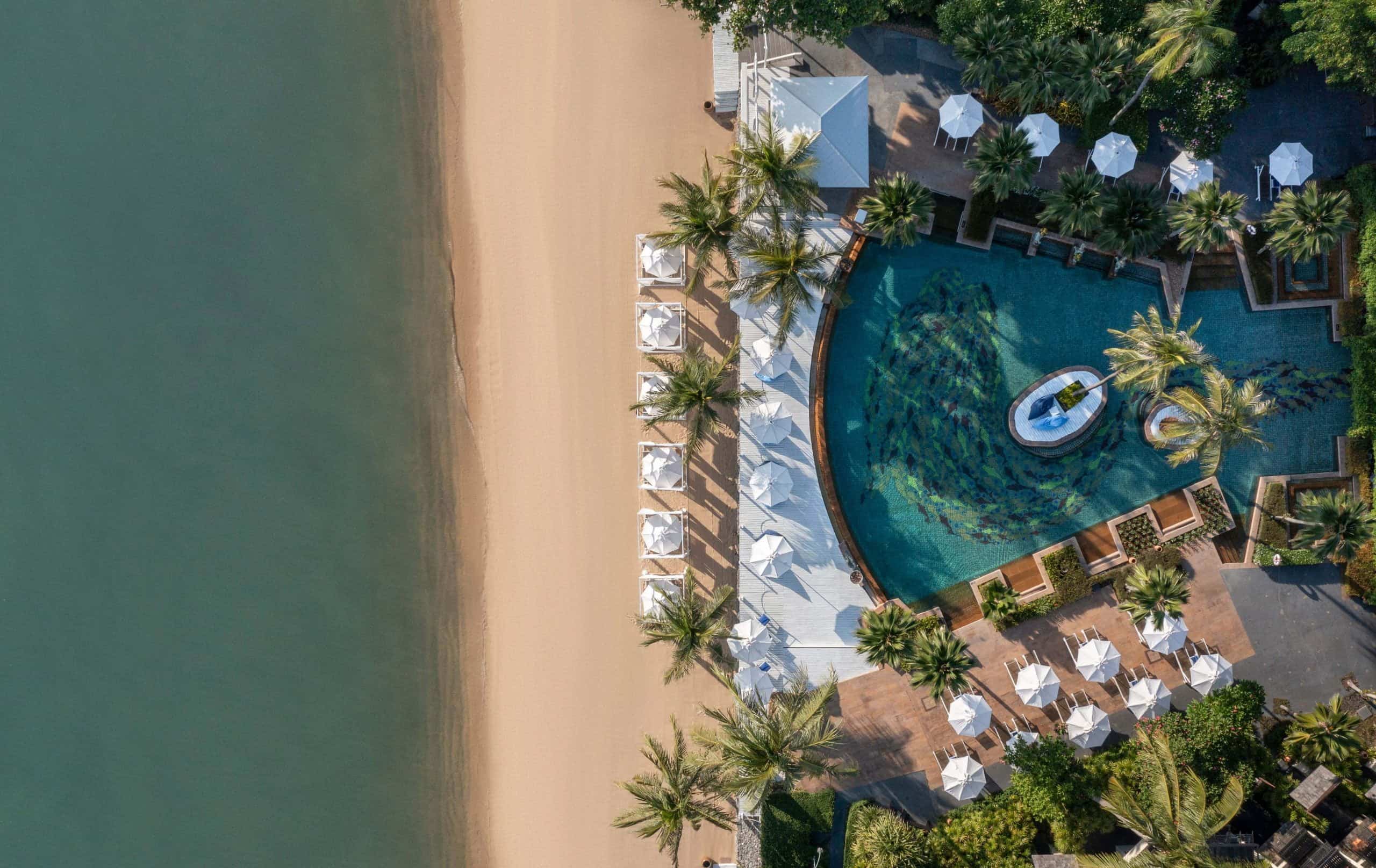 Anantara Bophut Samui Resort
