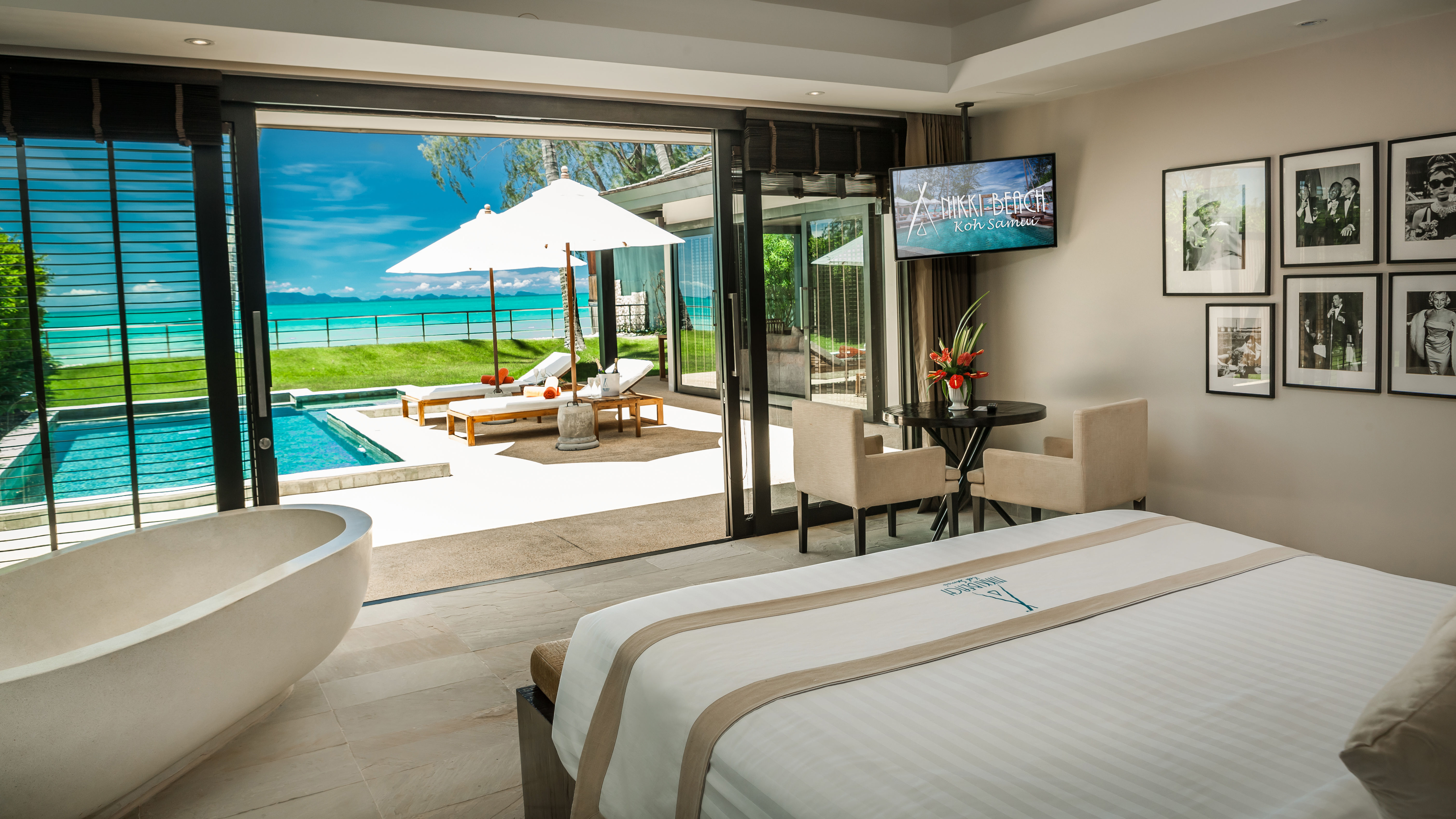 Nikki Beach Resort & Spa