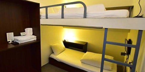 Inn Cube - Ximen