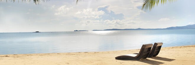 Gay Koh Samui Luxury Hotels