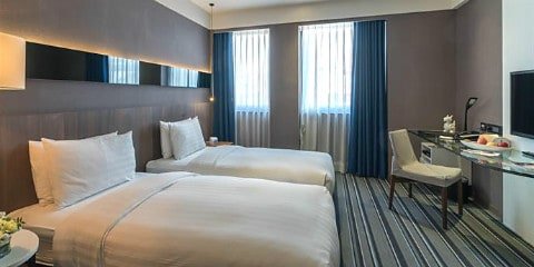 Westgate Hotel